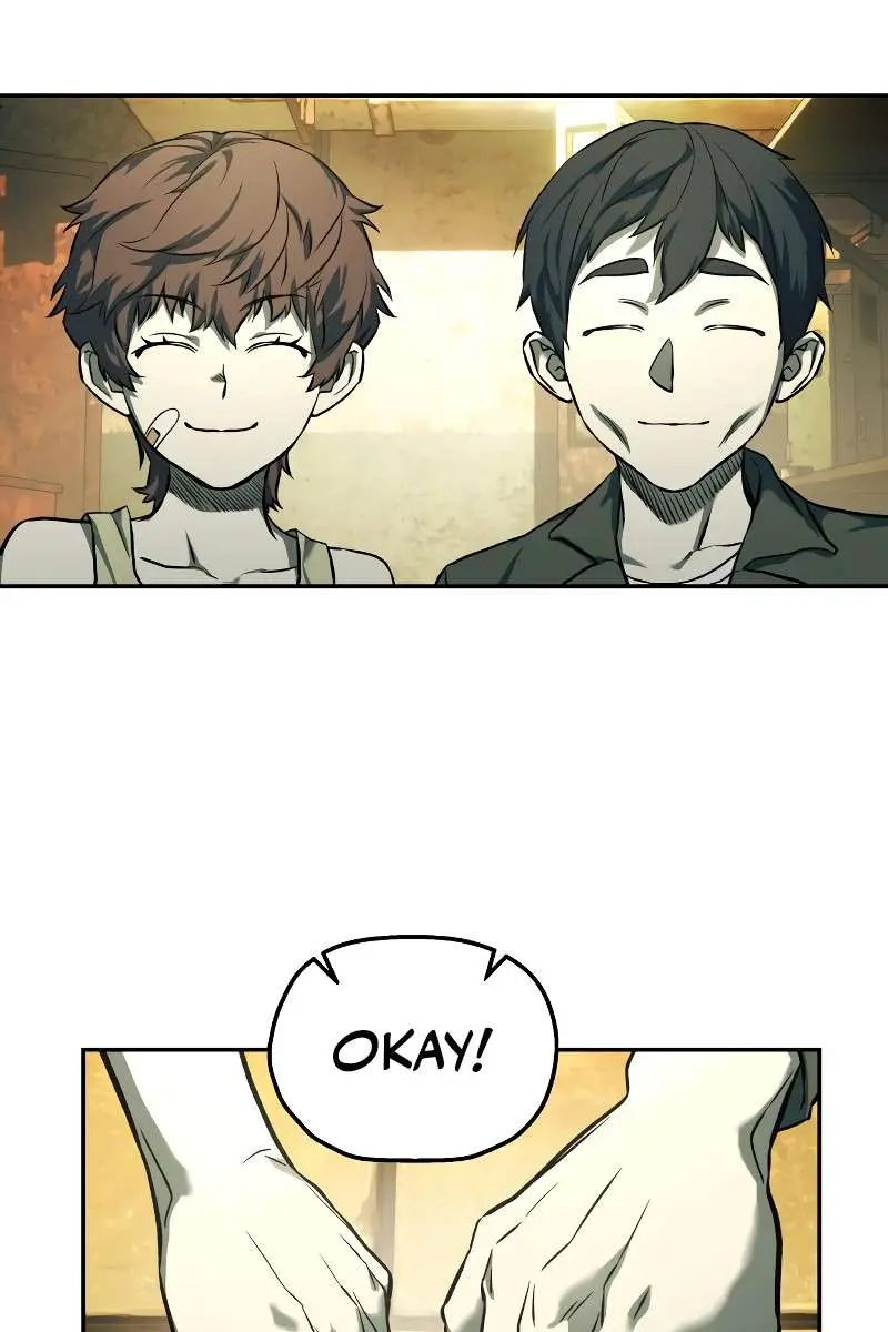 Surviving the Apocalypse Chapter 61 Page 33