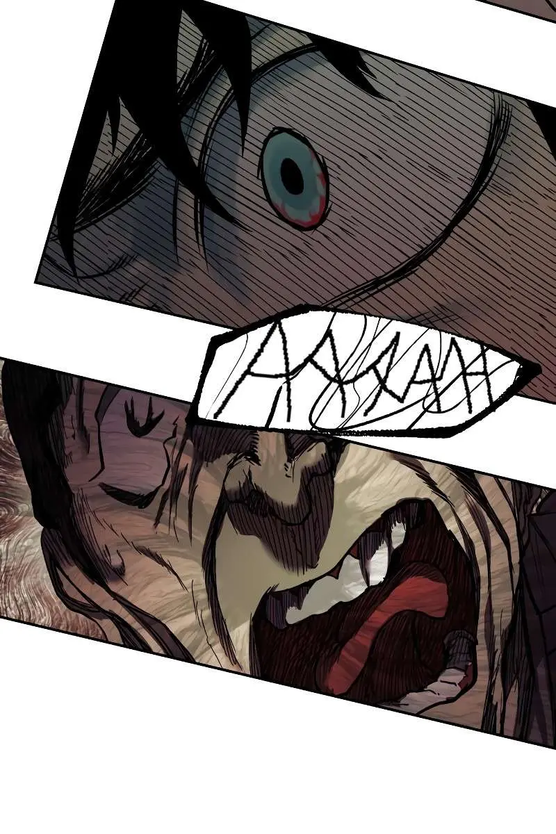 Surviving the Apocalypse Chapter 61 Page 43