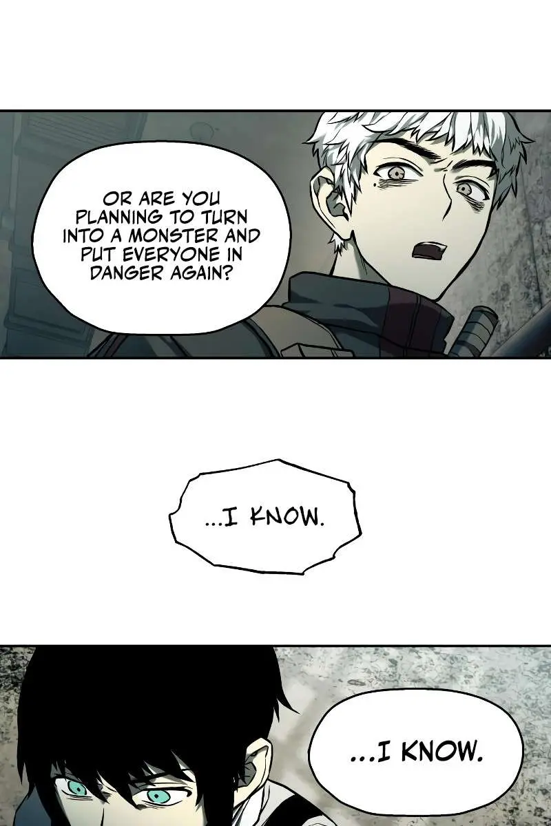 Surviving the Apocalypse Chapter 61 Page 51
