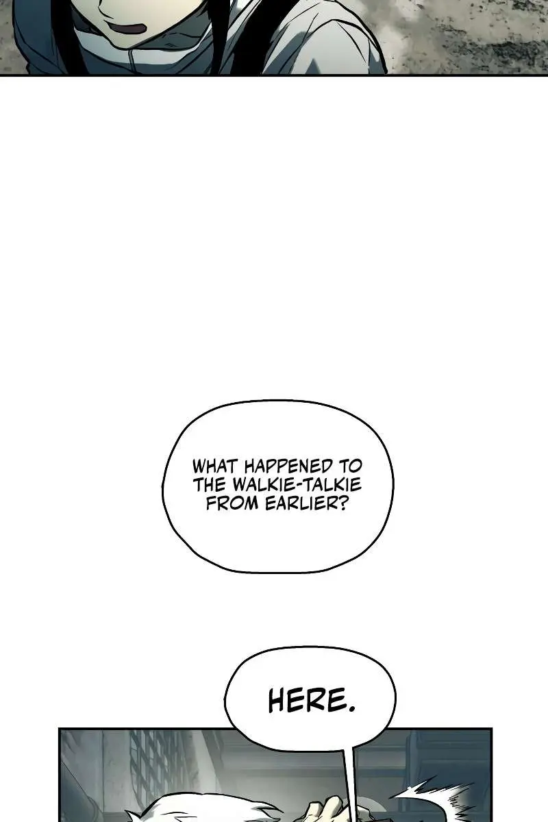 Surviving the Apocalypse Chapter 61 Page 52