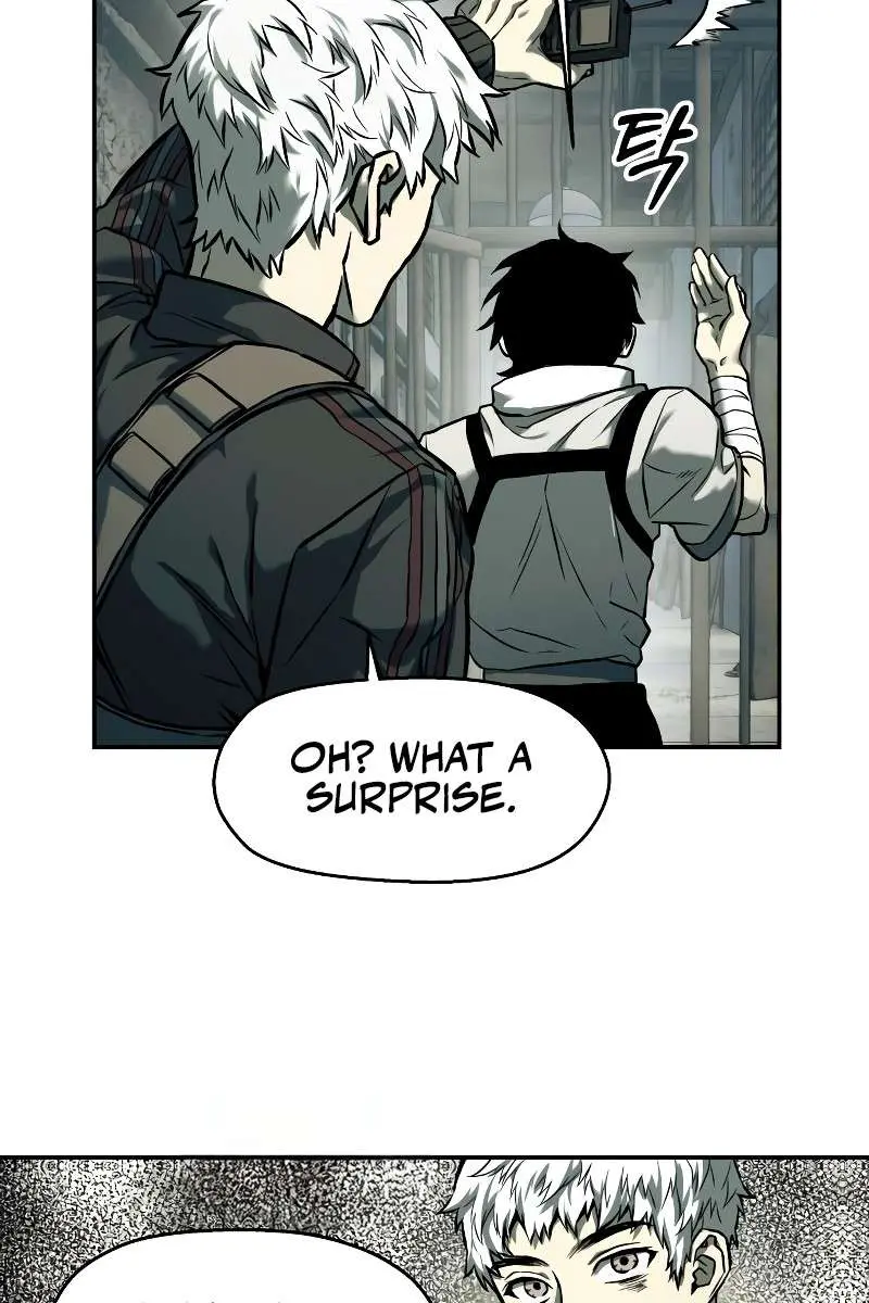 Surviving the Apocalypse Chapter 61 Page 53
