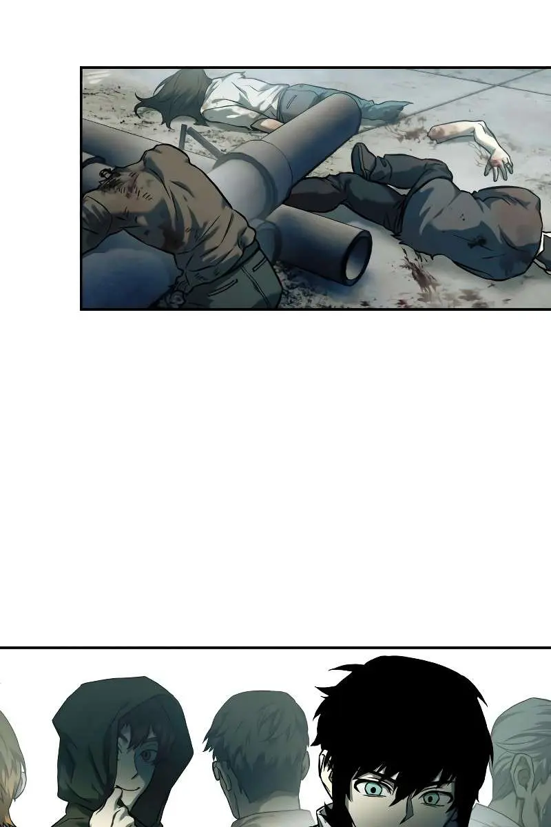 Surviving the Apocalypse Chapter 61 Page 56