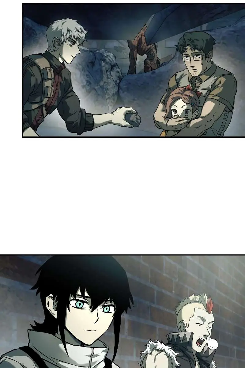 Surviving the Apocalypse Chapter 61 Page 62