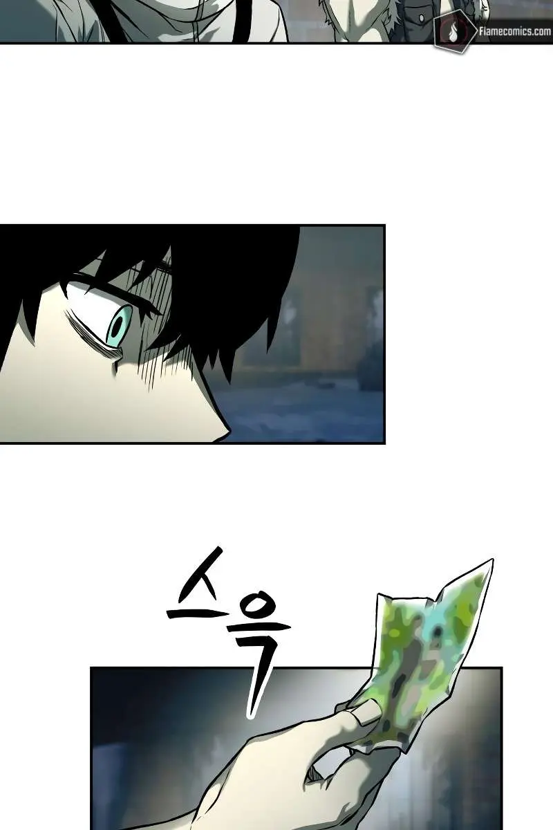 Surviving the Apocalypse Chapter 61 Page 63