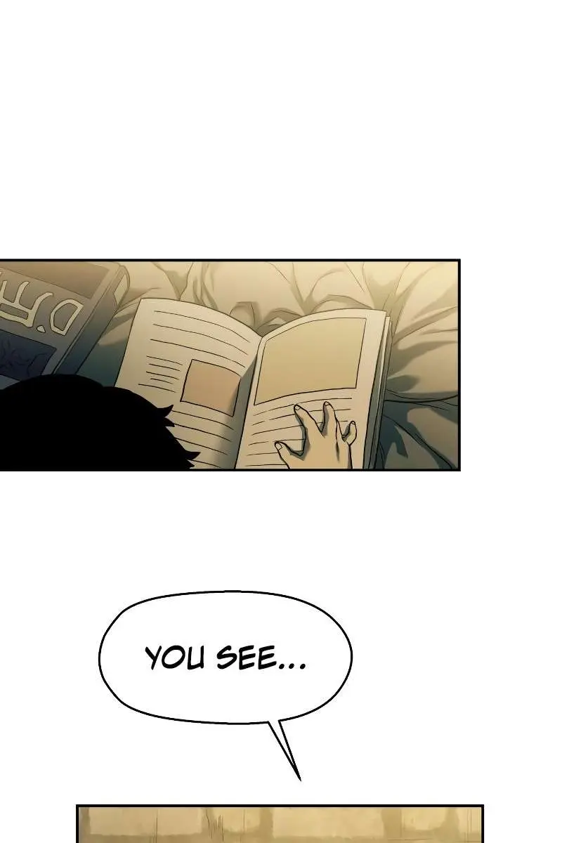Surviving the Apocalypse Chapter 61 Page 81