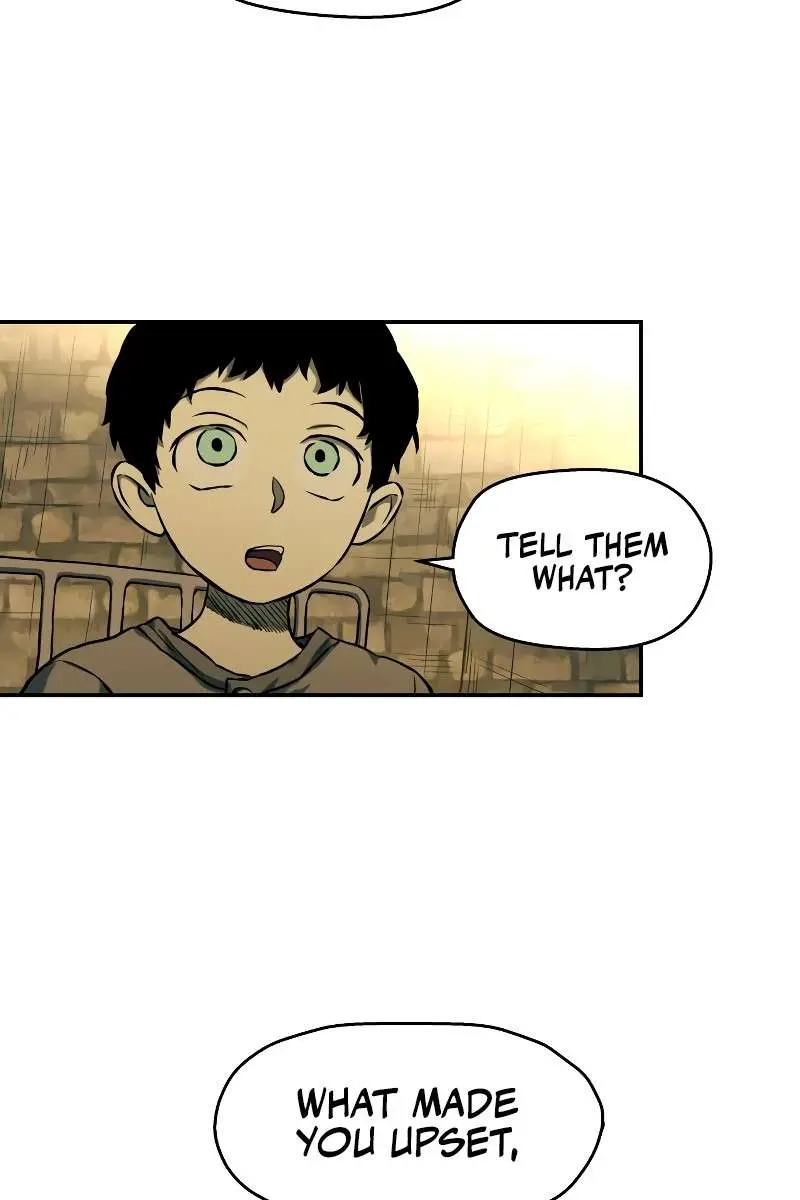 Surviving the Apocalypse Chapter 61 Page 85