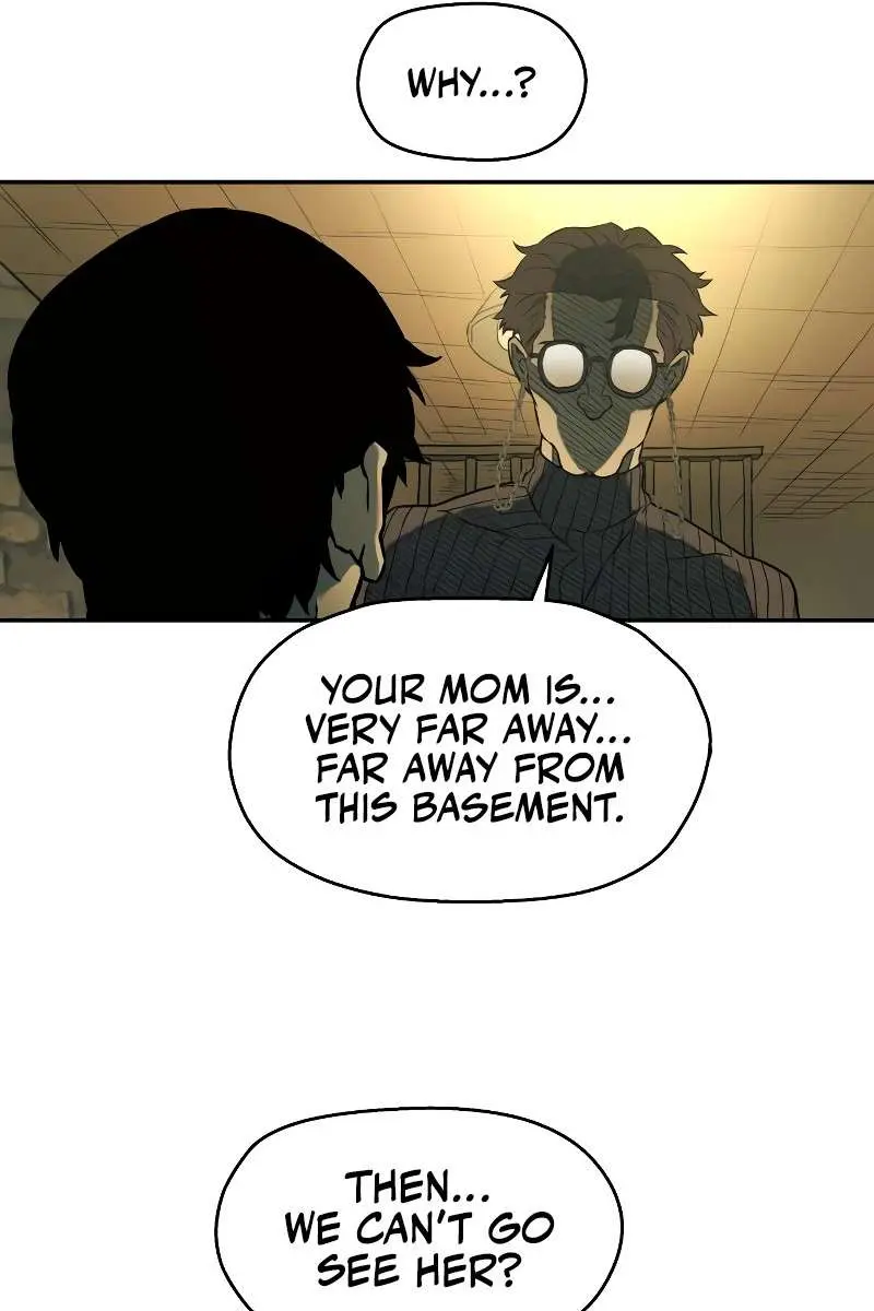 Surviving the Apocalypse Chapter 61 Page 96