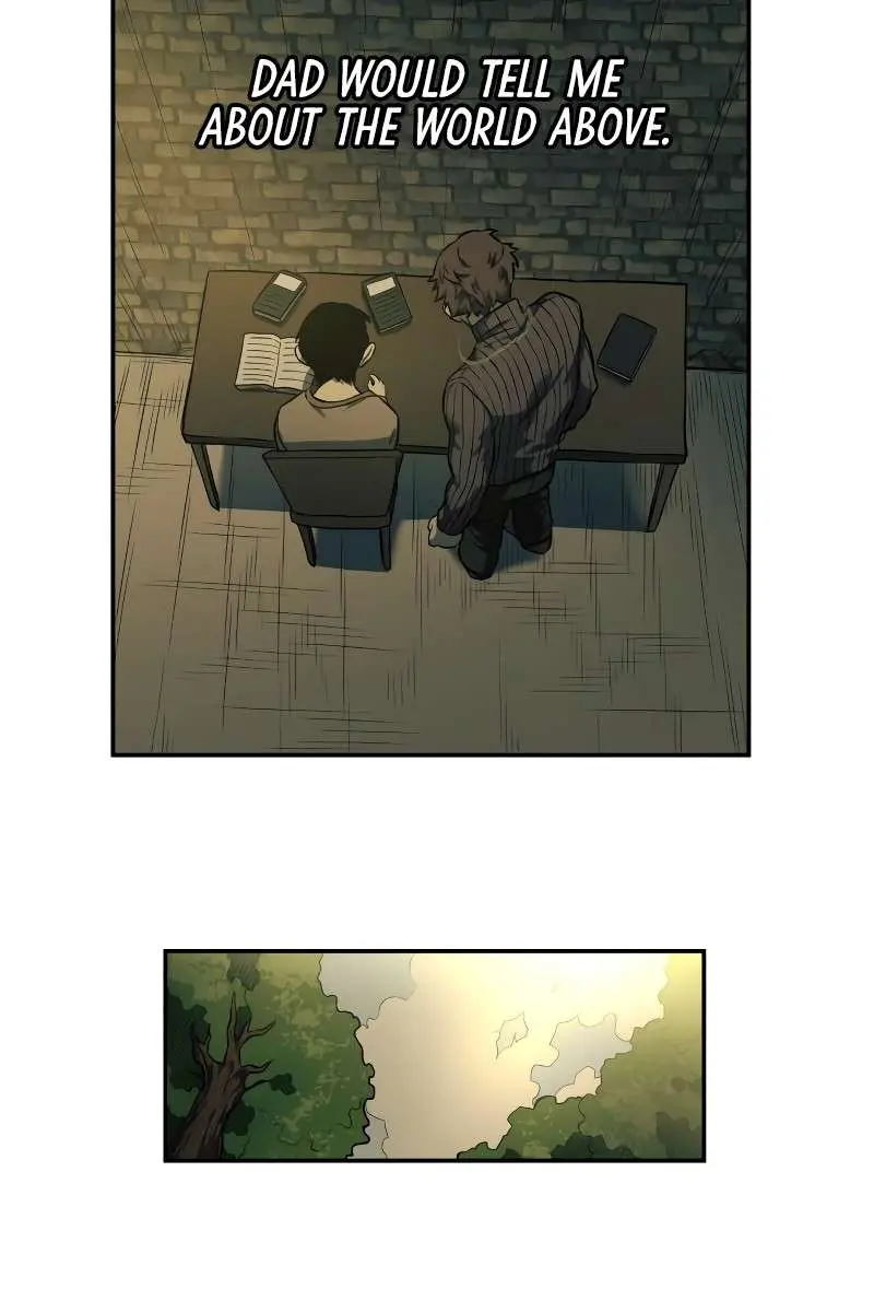 Surviving the Apocalypse Chapter 62 Page 3