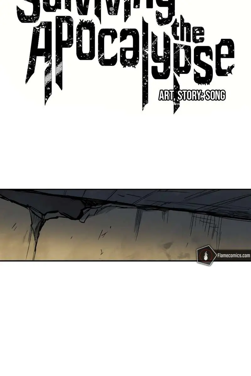 Surviving the Apocalypse Chapter 62 Page 10
