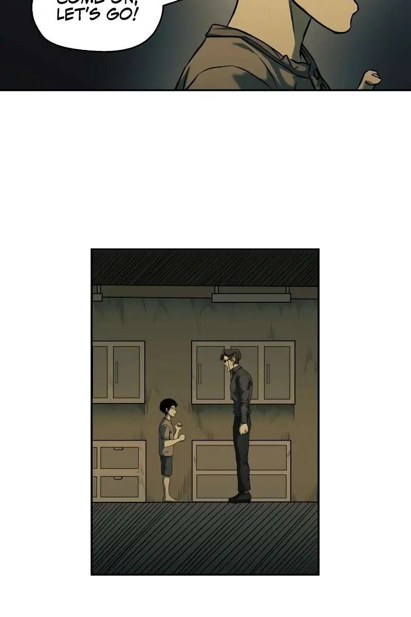 Surviving the Apocalypse Chapter 62 Page 52