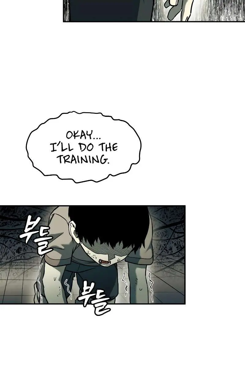 Surviving the Apocalypse Chapter 62 Page 68