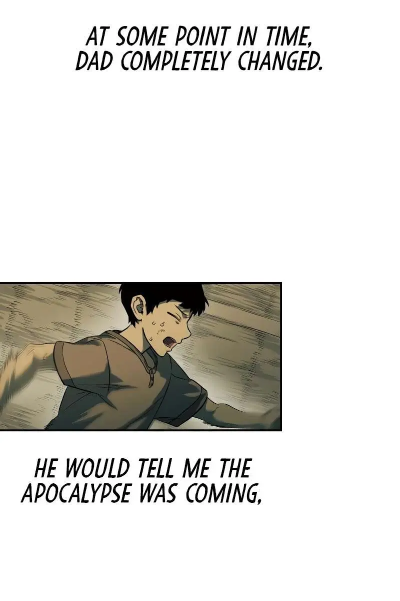 Surviving the Apocalypse Chapter 62 Page 75