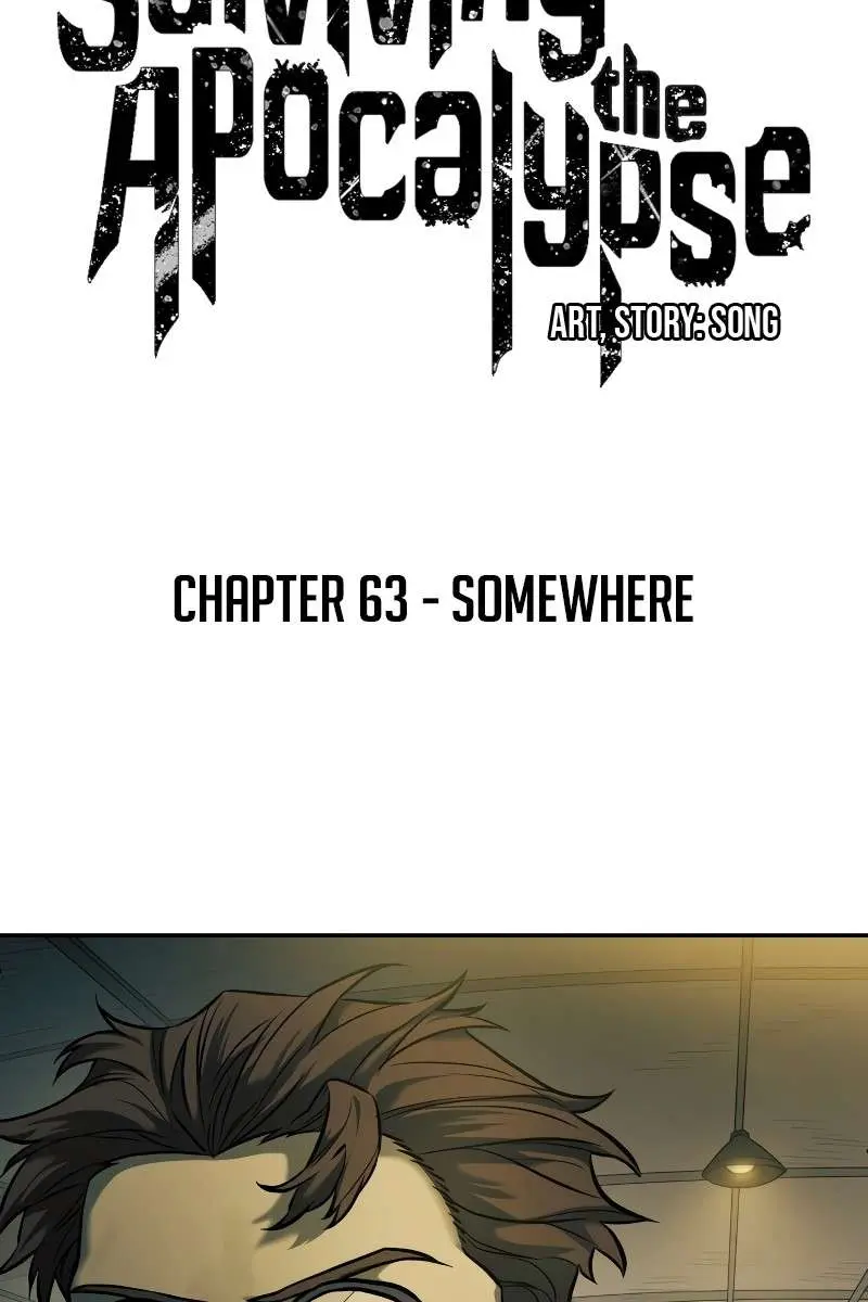 Surviving the Apocalypse Chapter 63 Page 3
