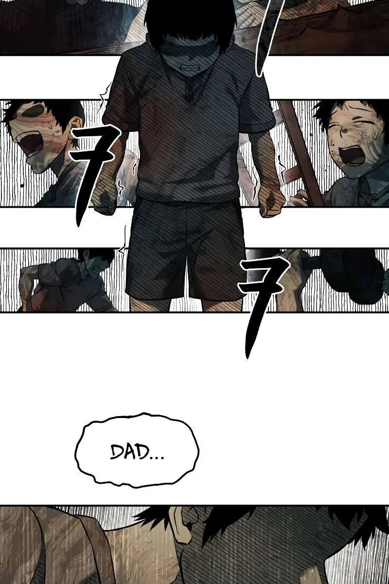 Surviving the Apocalypse Chapter 63 Page 7