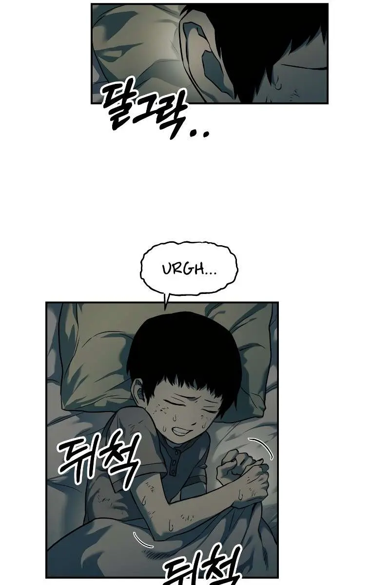 Surviving the Apocalypse Chapter 63 Page 39