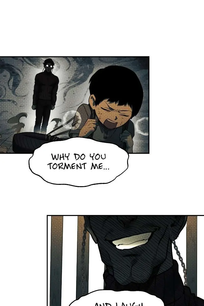 Surviving the Apocalypse Chapter 63 Page 48