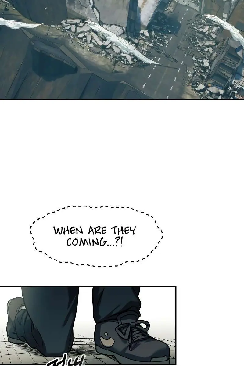 Surviving the Apocalypse Chapter 63 Page 66