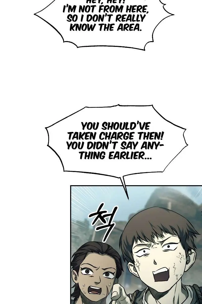 Surviving the Apocalypse Chapter 63 Page 69