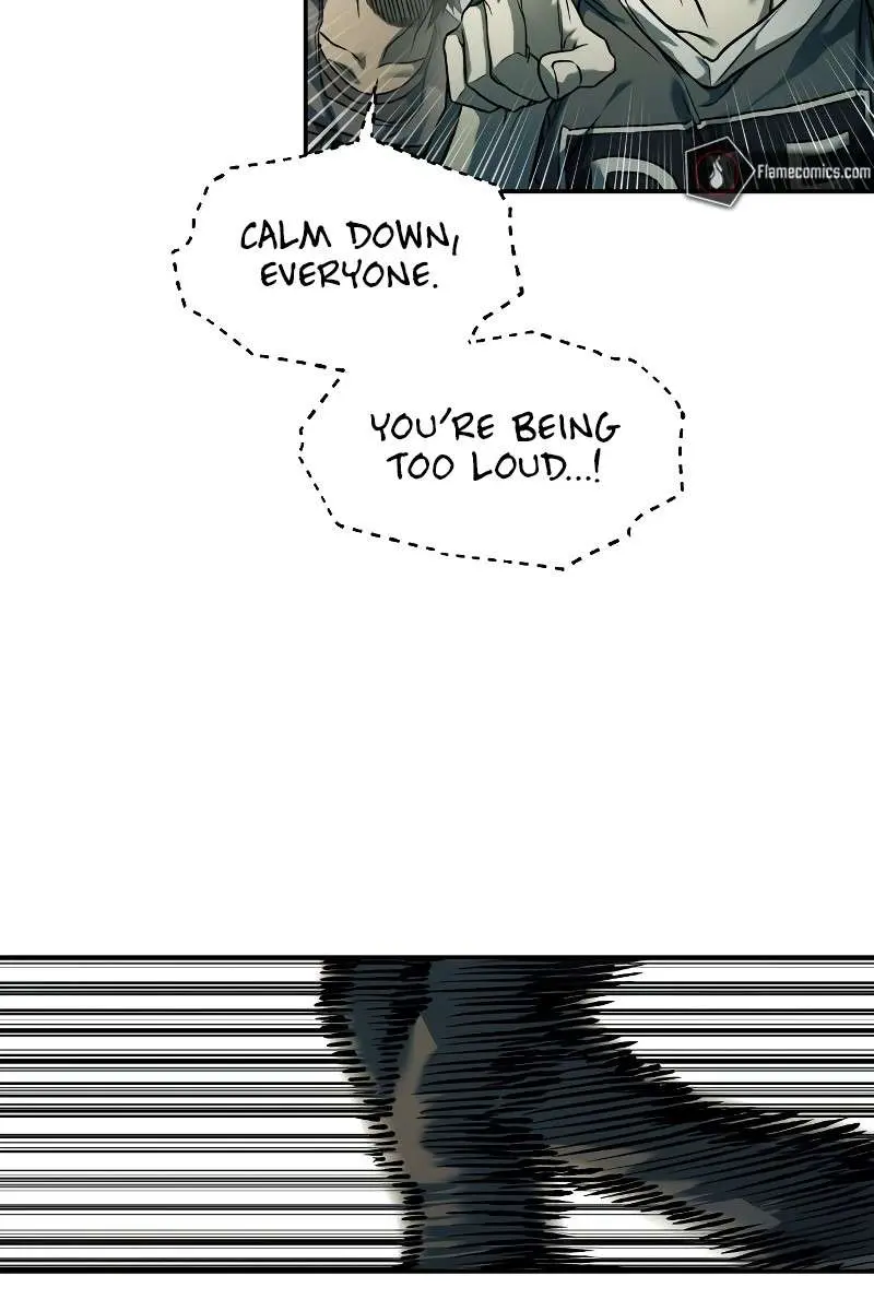 Surviving the Apocalypse Chapter 63 Page 70