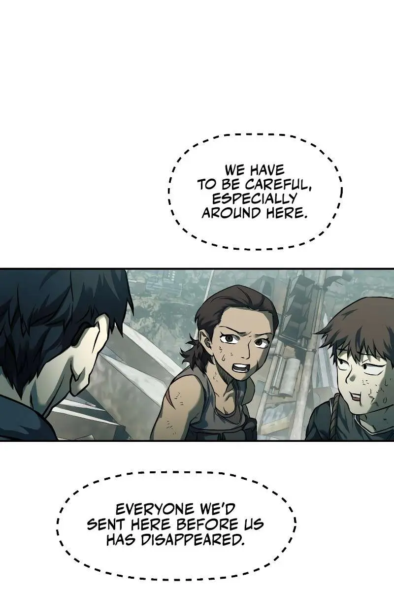 Surviving the Apocalypse Chapter 63 Page 71