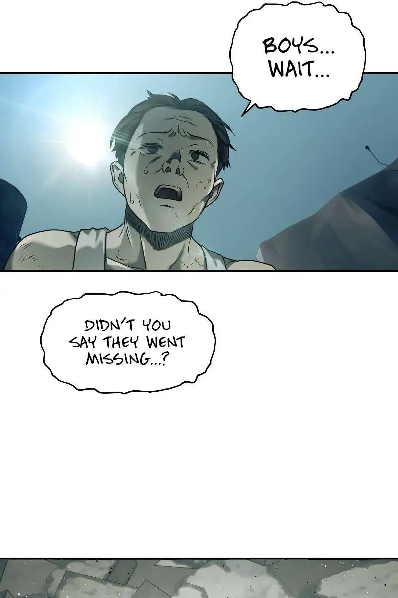 Surviving the Apocalypse Chapter 63 Page 74