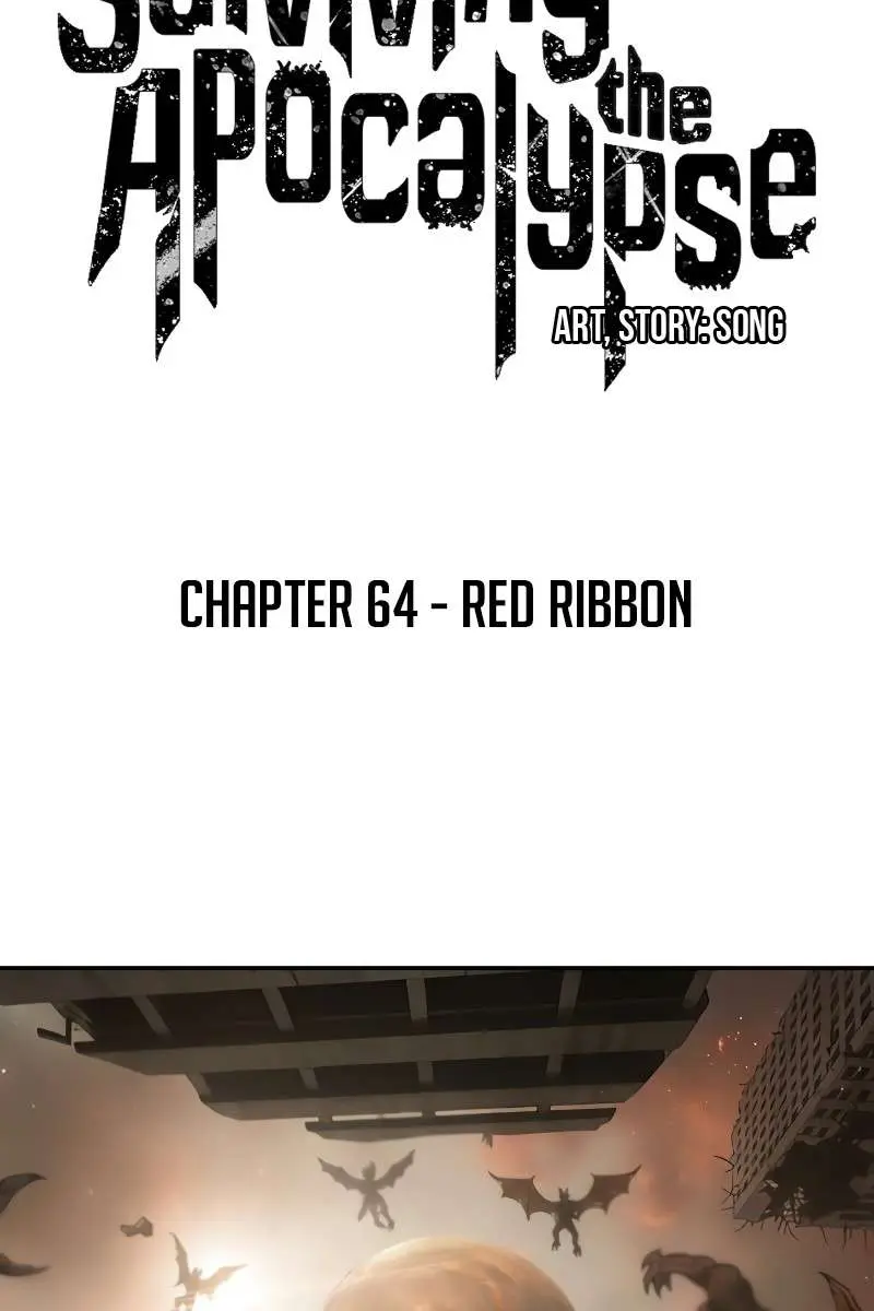 Surviving the Apocalypse Chapter 64 Page 3