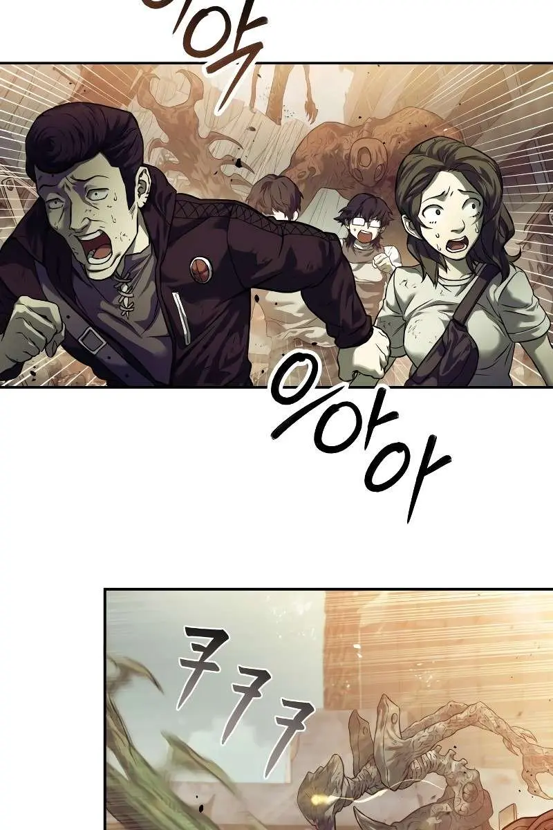 Surviving the Apocalypse Chapter 64 Page 5