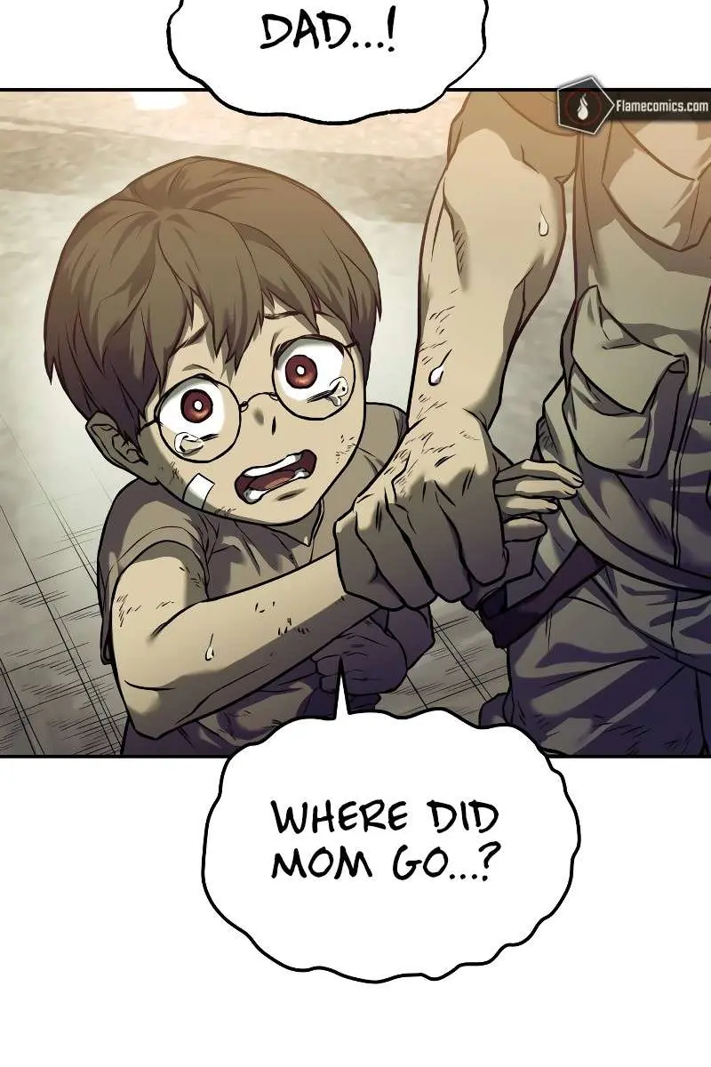 Surviving the Apocalypse Chapter 64 Page 11