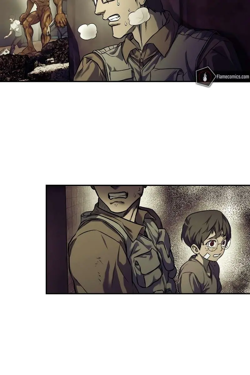 Surviving the Apocalypse Chapter 64 Page 20