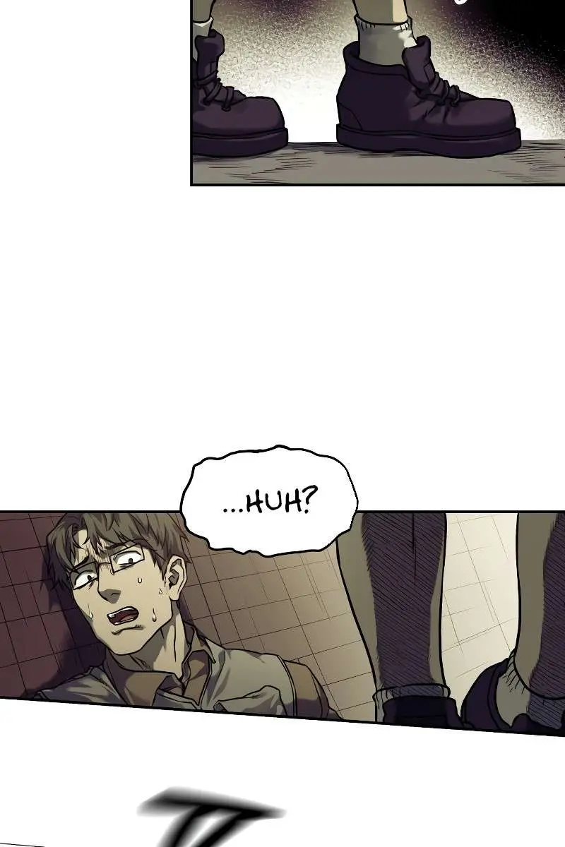 Surviving the Apocalypse Chapter 64 Page 22