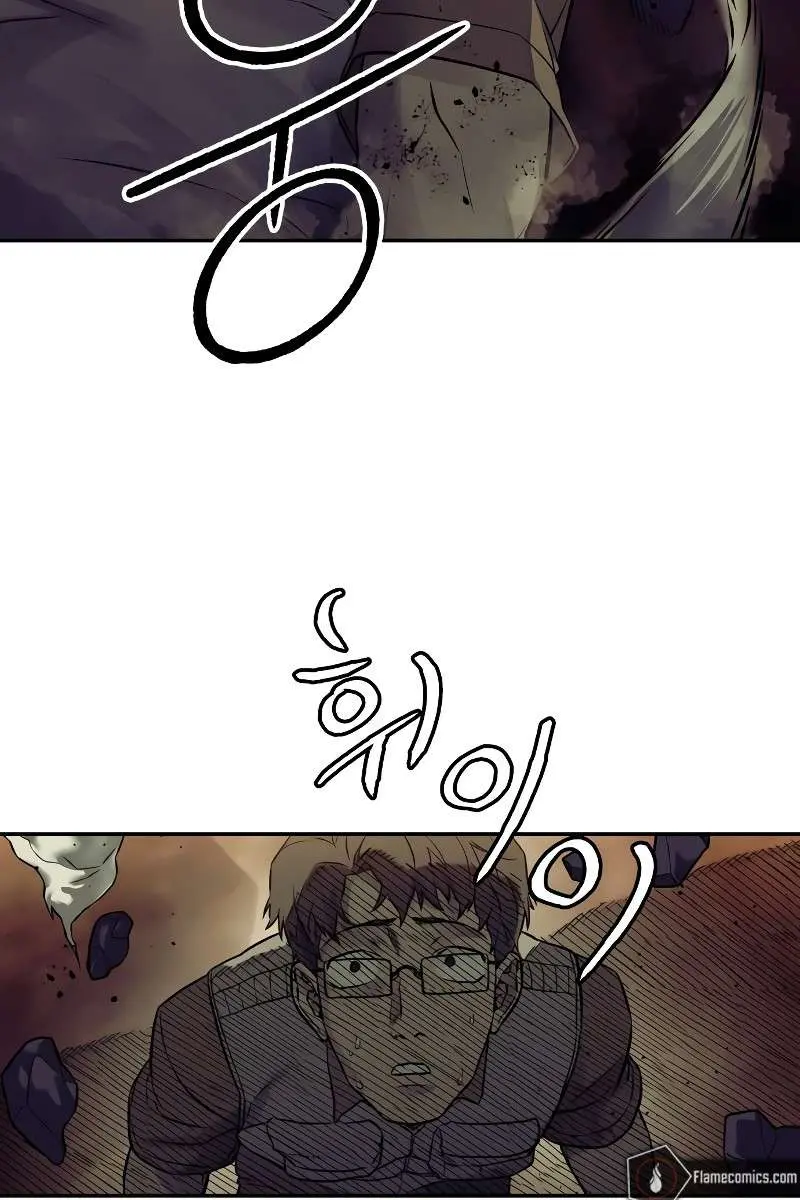 Surviving the Apocalypse Chapter 64 Page 28