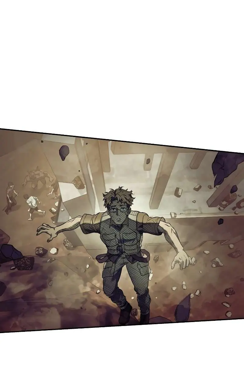 Surviving the Apocalypse Chapter 64 Page 35