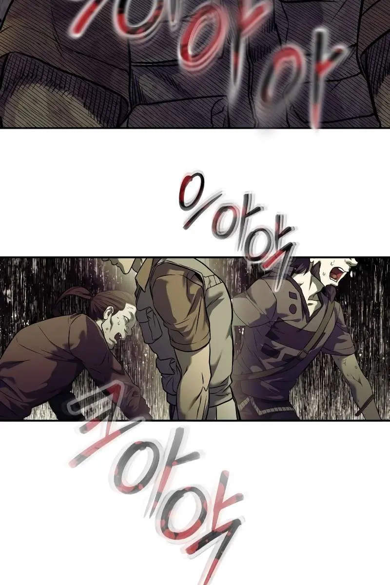 Surviving the Apocalypse Chapter 64 Page 40