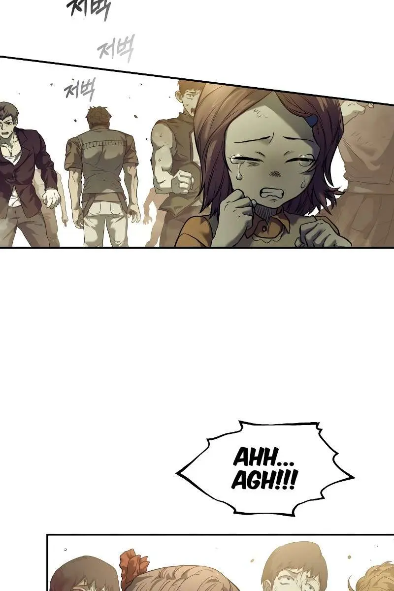 Surviving the Apocalypse Chapter 64 Page 44