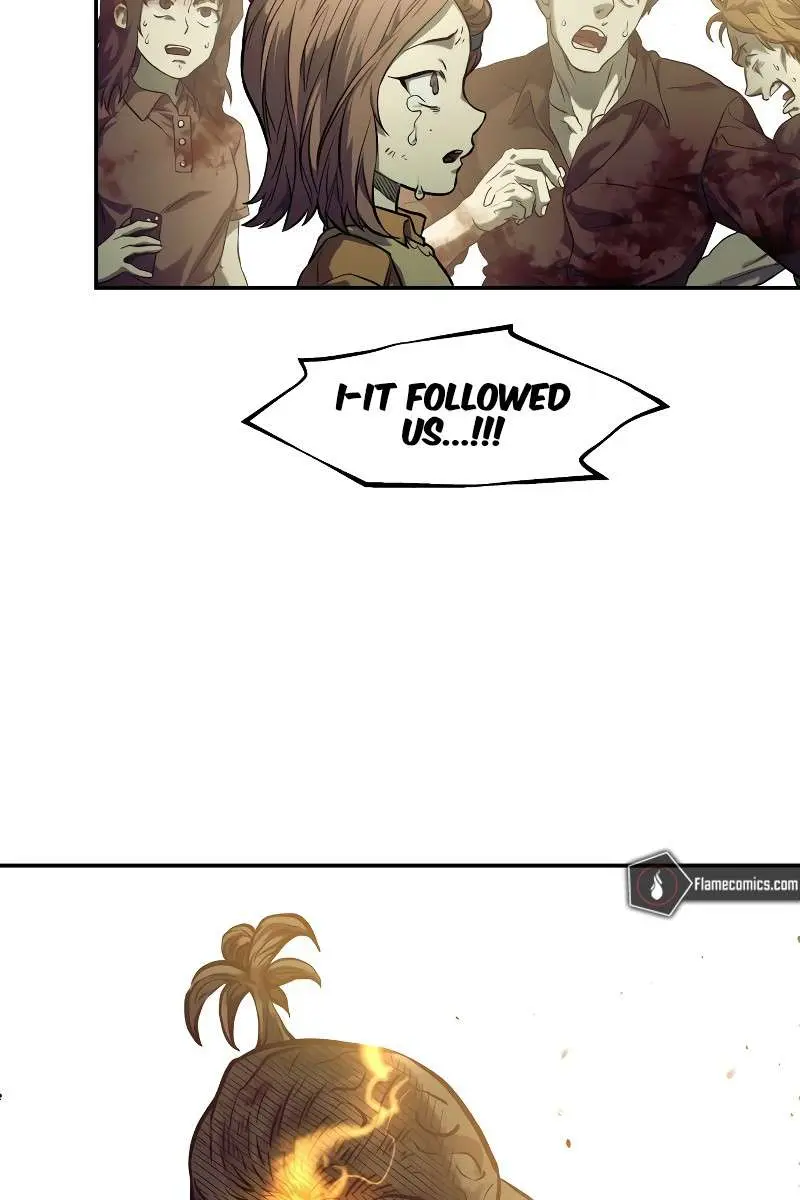 Surviving the Apocalypse Chapter 64 Page 45