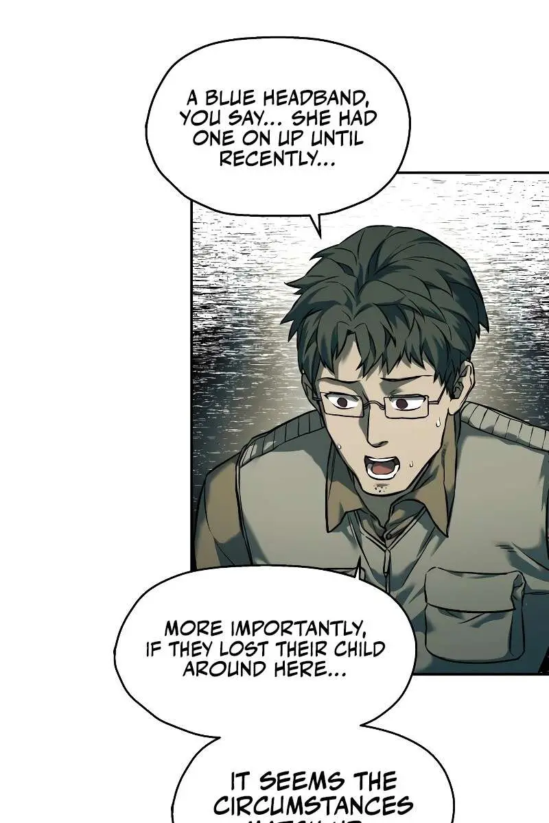 Surviving the Apocalypse Chapter 64 Page 60