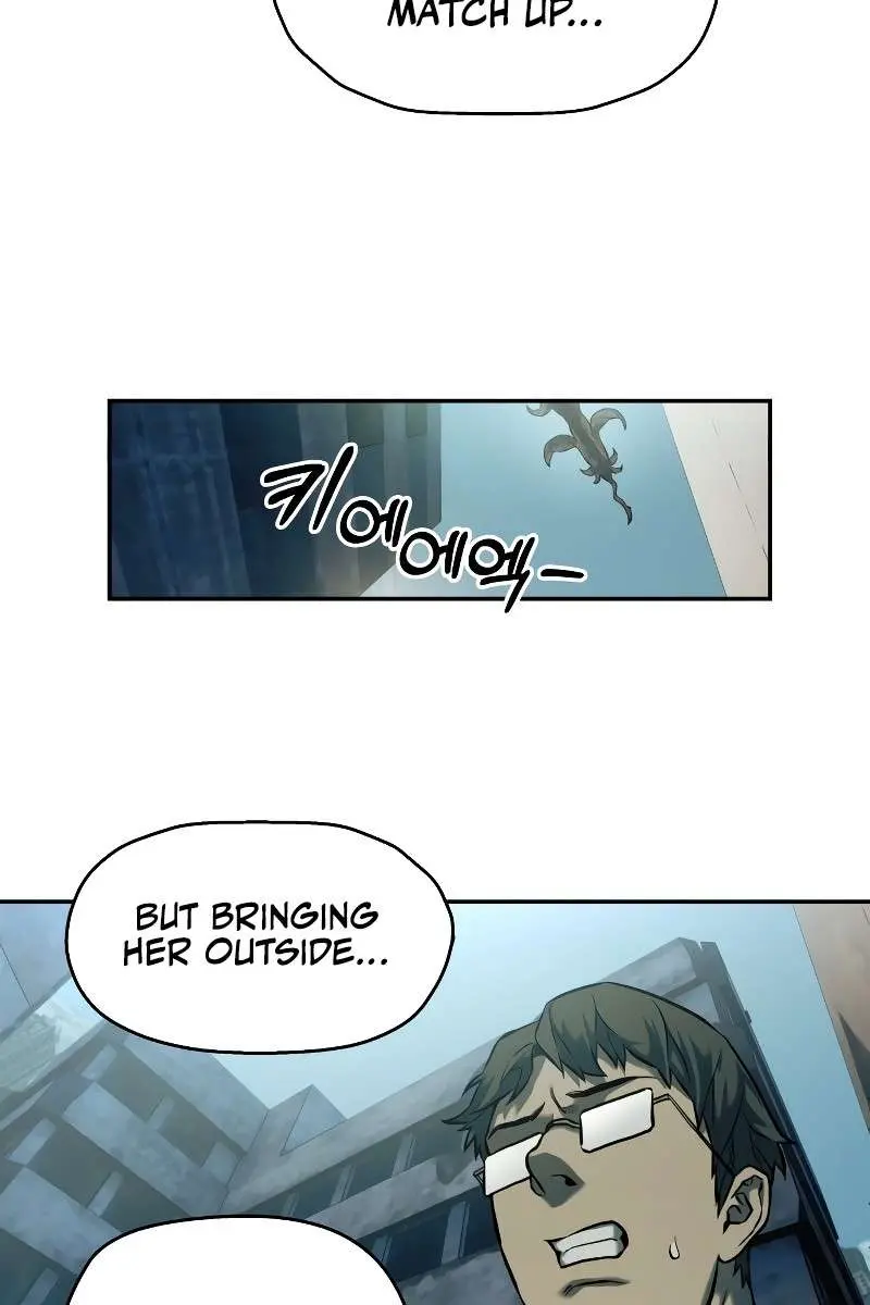 Surviving the Apocalypse Chapter 64 Page 61