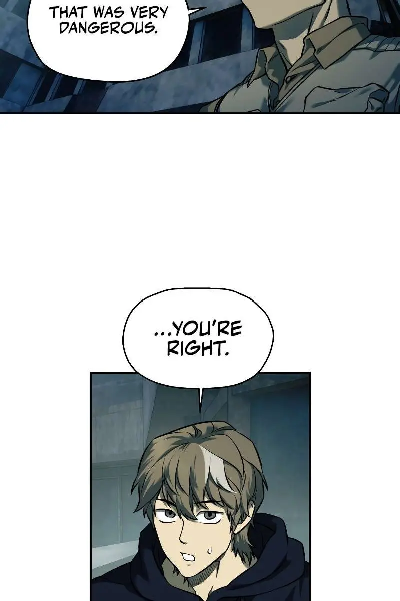 Surviving the Apocalypse Chapter 64 Page 62