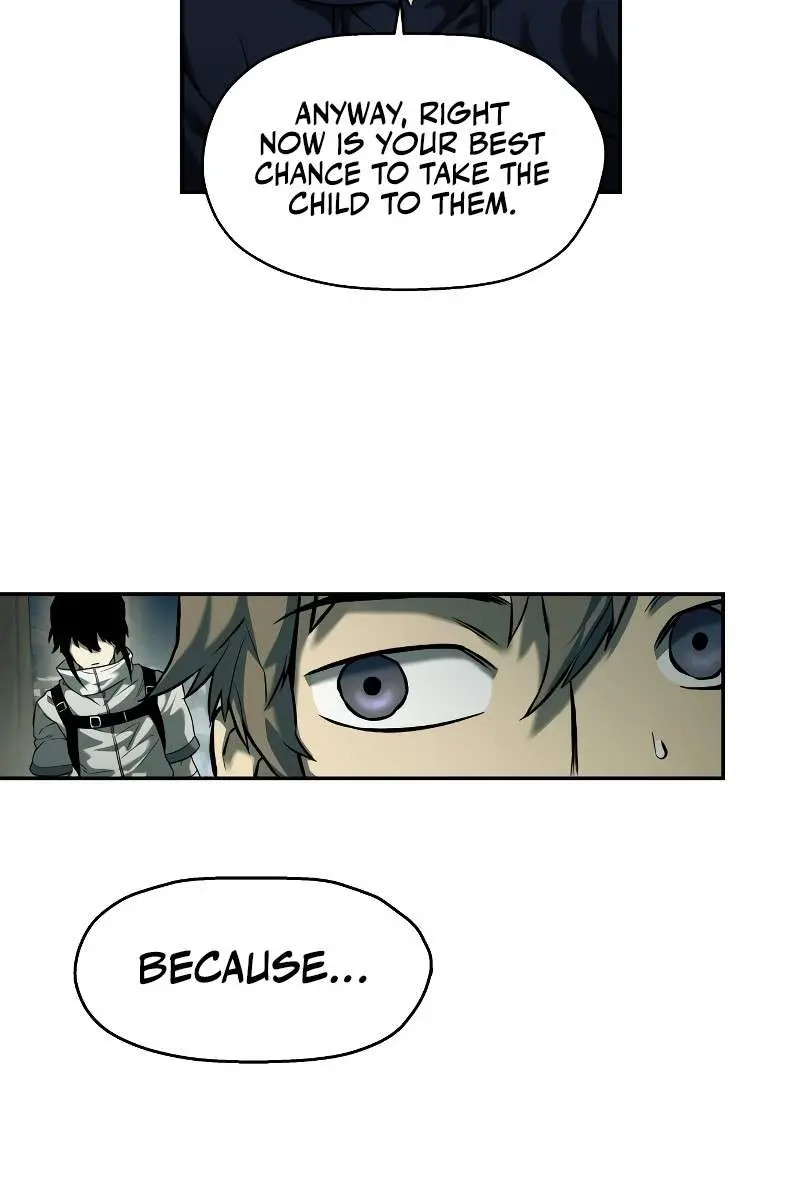 Surviving the Apocalypse Chapter 64 Page 63