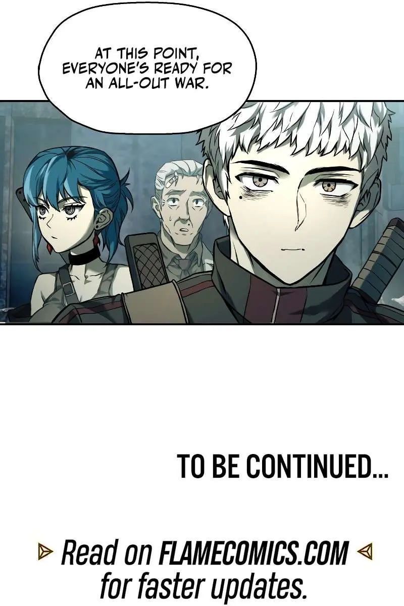 Surviving the Apocalypse Chapter 64 Page 65