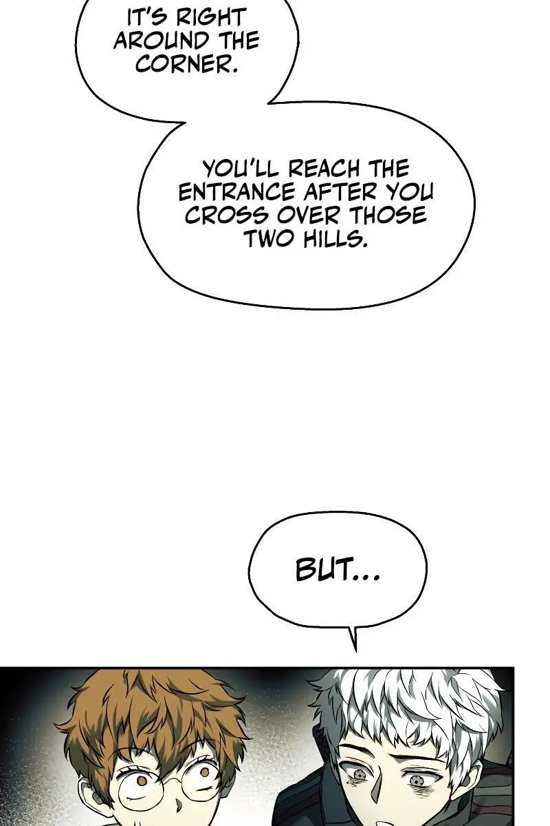 Surviving the Apocalypse Chapter 65 Page 5