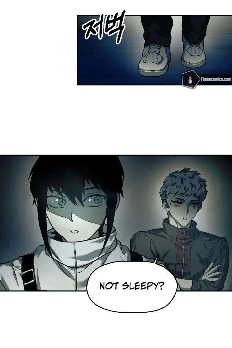 Surviving the Apocalypse Chapter 65 Page 9