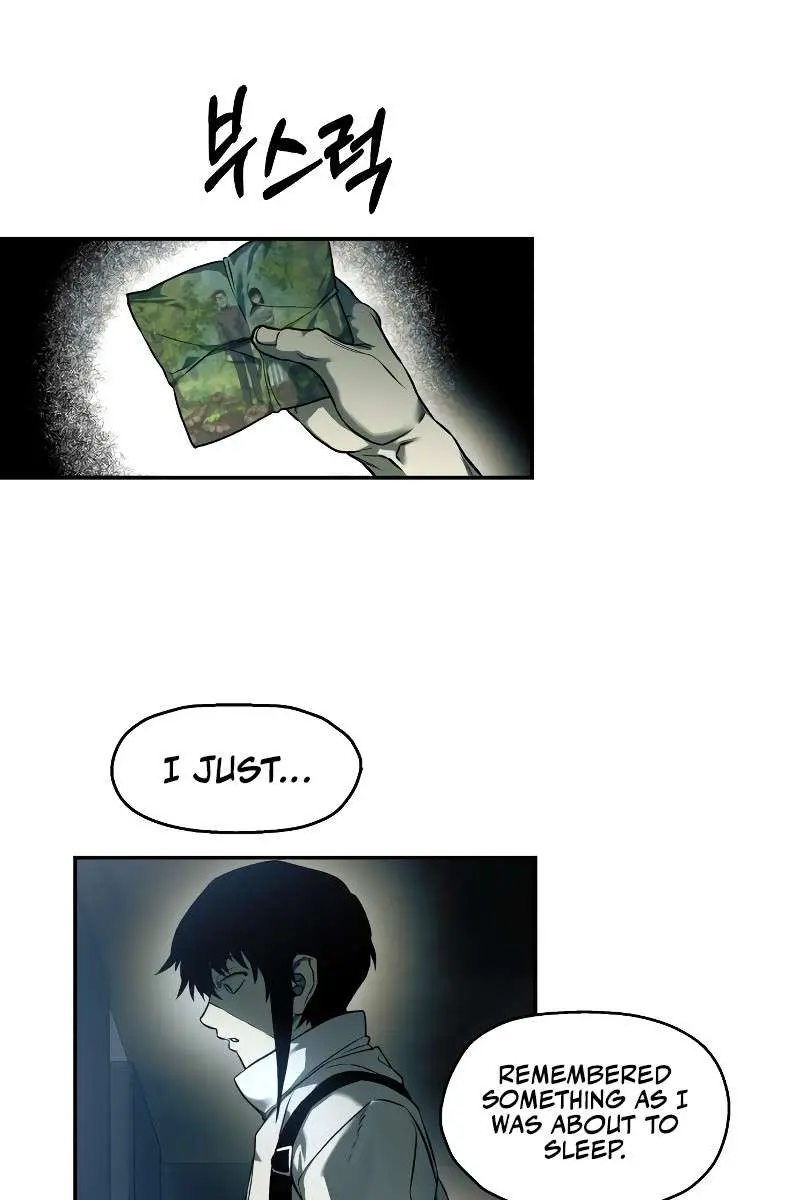 Surviving the Apocalypse Chapter 65 Page 10
