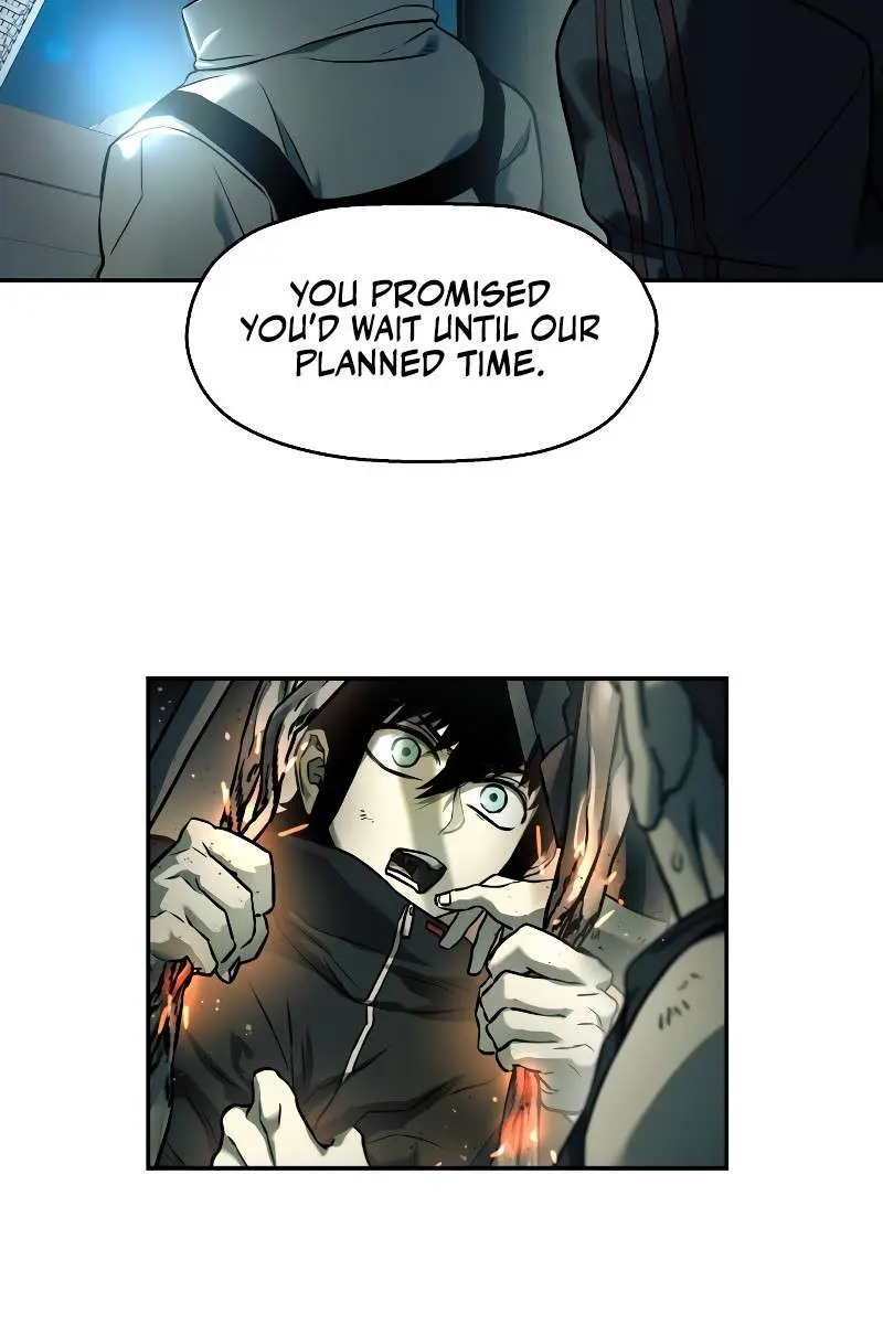 Surviving the Apocalypse Chapter 65 Page 13