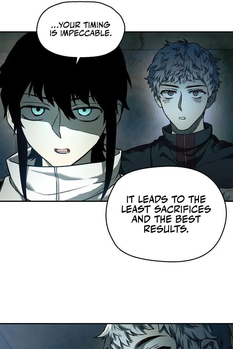Surviving the Apocalypse Chapter 65 Page 15