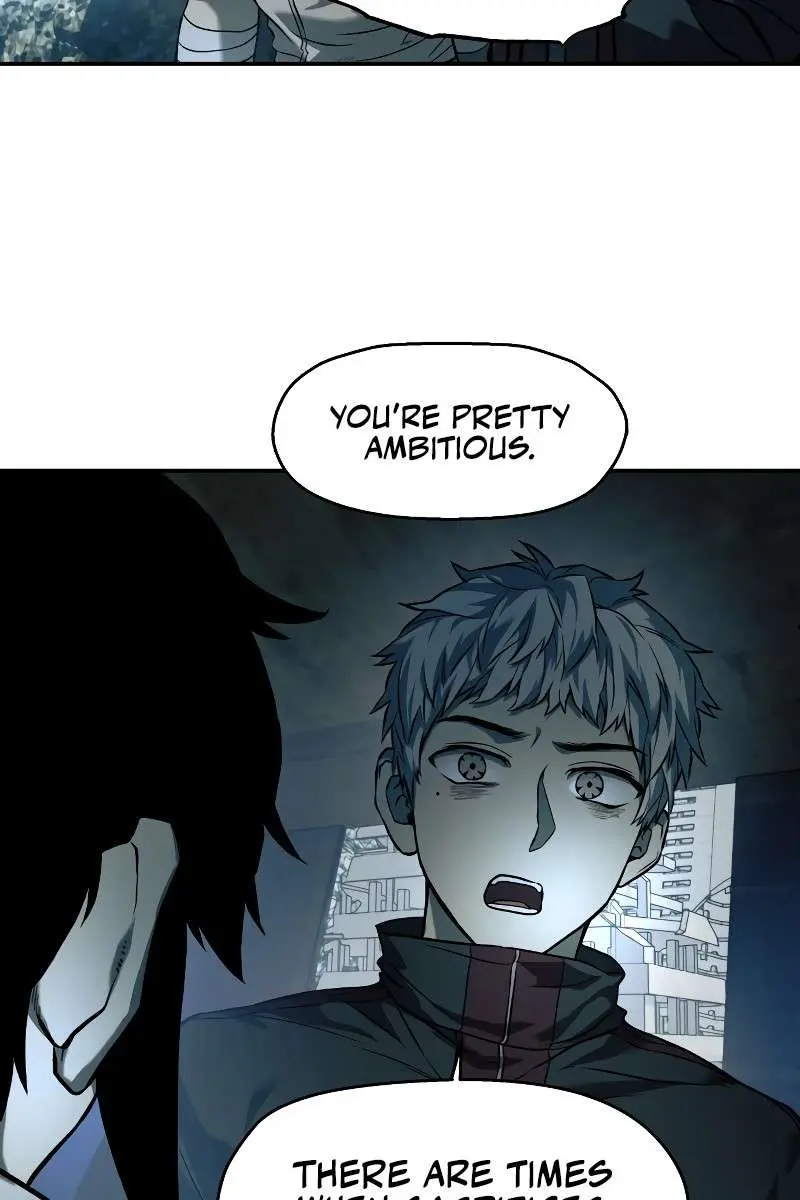 Surviving the Apocalypse Chapter 65 Page 20