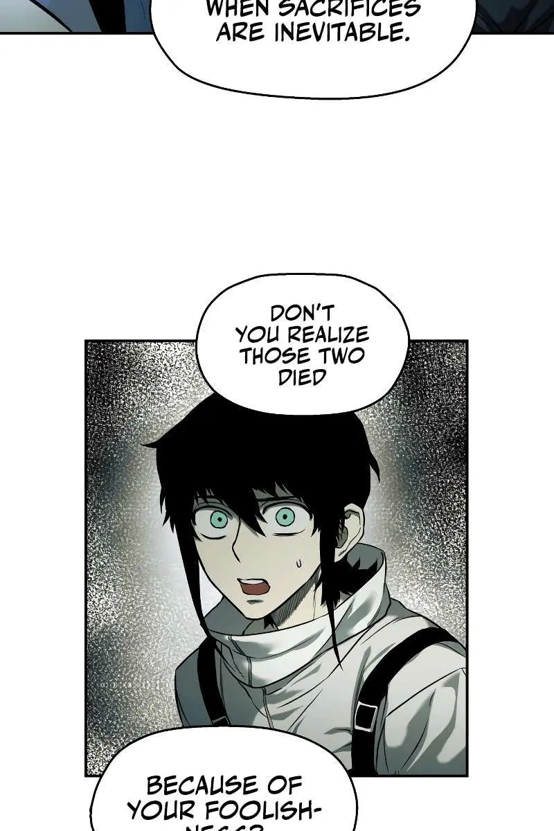 Surviving the Apocalypse Chapter 65 Page 21