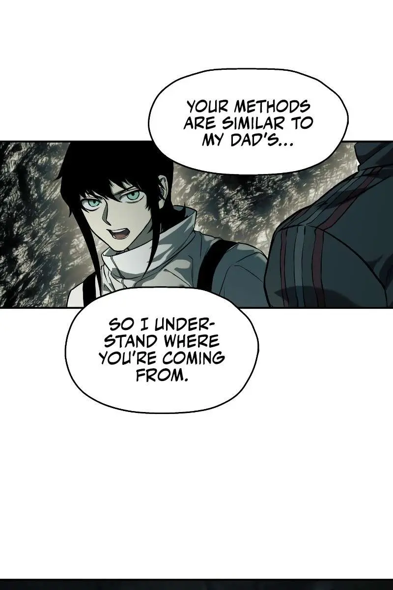 Surviving the Apocalypse Chapter 65 Page 30