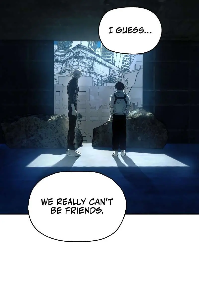 Surviving the Apocalypse Chapter 65 Page 31