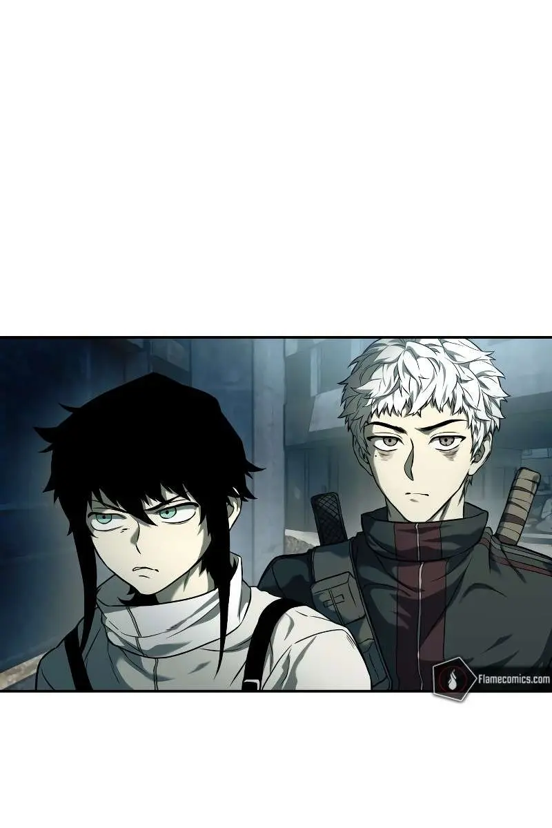 Surviving the Apocalypse Chapter 65 Page 38